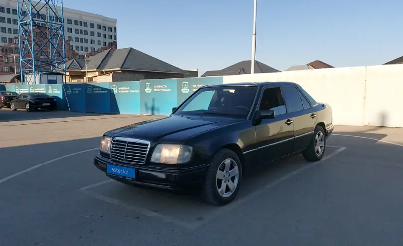 Mercedes-Benz E-Класс 1994 года за 2 500 000 тг. в Шымкент