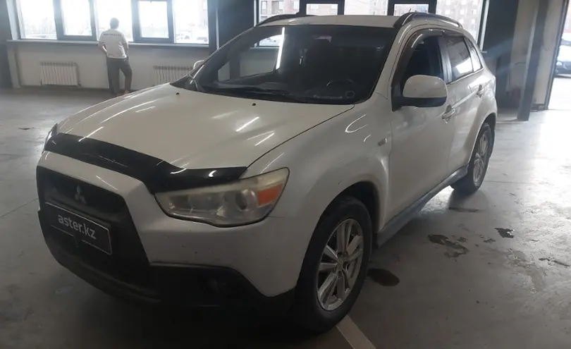 Mitsubishi ASX 2011 года за 6 000 000 тг. в Астана