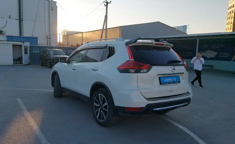 Nissan X-Trail 2019 года за 13 000 000 тг. в Шымкент фото 4