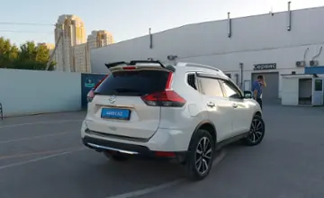 Nissan X-Trail 2019 года за 13 000 000 тг. в Шымкент фото 3