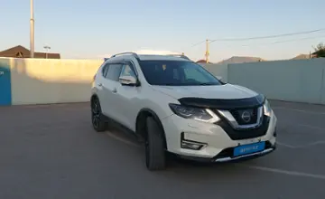 Nissan X-Trail 2019 года за 13 000 000 тг. в Шымкент фото 2