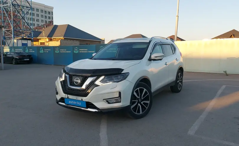 Nissan X-Trail 2019 года за 13 000 000 тг. в Шымкент