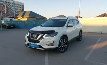 Nissan X-Trail 2019 года за 13 000 000 тг. в Шымкент фото 1