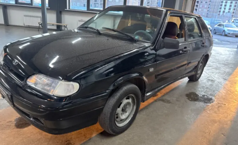 LADA (ВАЗ) 2114 2012 года за 1 700 000 тг. в Астана
