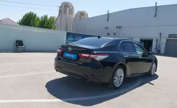 Toyota Camry 2019 года за 18 000 000 тг. в Шымкент фото 3
