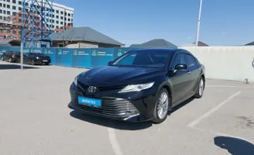 Toyota Camry 2019 года за 18 000 000 тг. в Шымкент фото 1