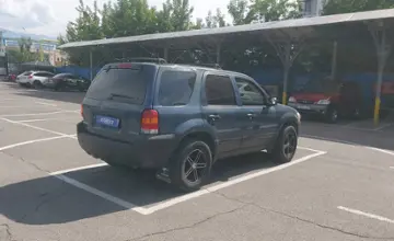 Ford Escape 2005 года за 3 500 000 тг. в Алматы фото 3