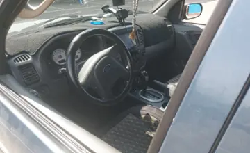 Ford Escape 2005 года за 3 500 000 тг. в Алматы фото 5