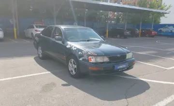 Toyota Avalon 1996 года за 1 700 000 тг. в Алматы фото 2