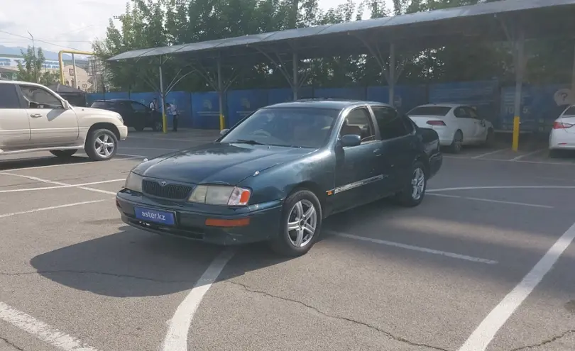 Toyota Avalon 1996 года за 1 700 000 тг. в Алматы