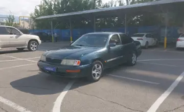 Toyota Avalon 1996 года за 1 700 000 тг. в Алматы фото 1