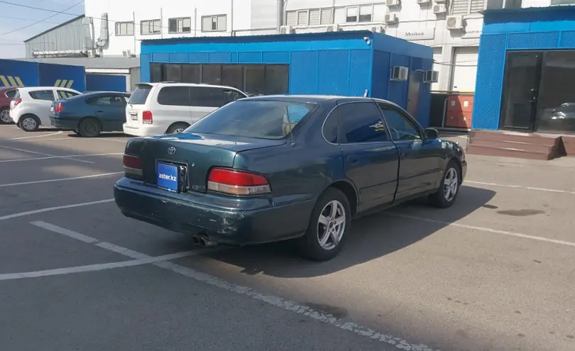 Toyota Avalon 1996 года за 1 700 000 тг. в Алматы фото 3