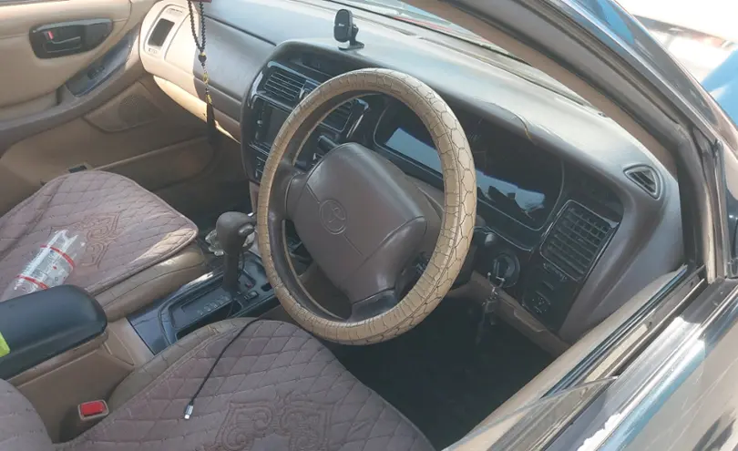 Toyota Avalon 1996 года за 1 700 000 тг. в Алматы фото 5
