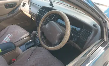 Toyota Avalon 1996 года за 1 700 000 тг. в Алматы фото 5