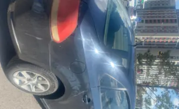 Volkswagen Polo 2011 года за 4 000 000 тг. в Астана