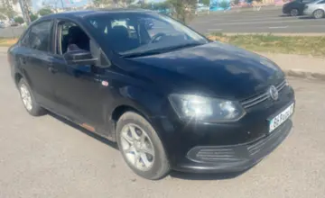 Volkswagen Polo 2011 года за 4 000 000 тг. в Астана фото 3