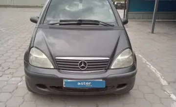 Mercedes-Benz A-Класс 2001 года за 2 000 000 тг. в Караганда фото 2