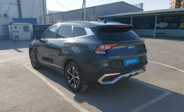 Kia Sportage 2023 года за 17 000 000 тг. в Шымкент фото 4