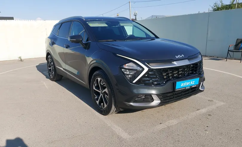 Kia Sportage 2023 года за 17 000 000 тг. в Шымкент фото 2