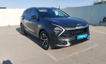 Kia Sportage 2023 года за 17 000 000 тг. в Шымкент фото 2
