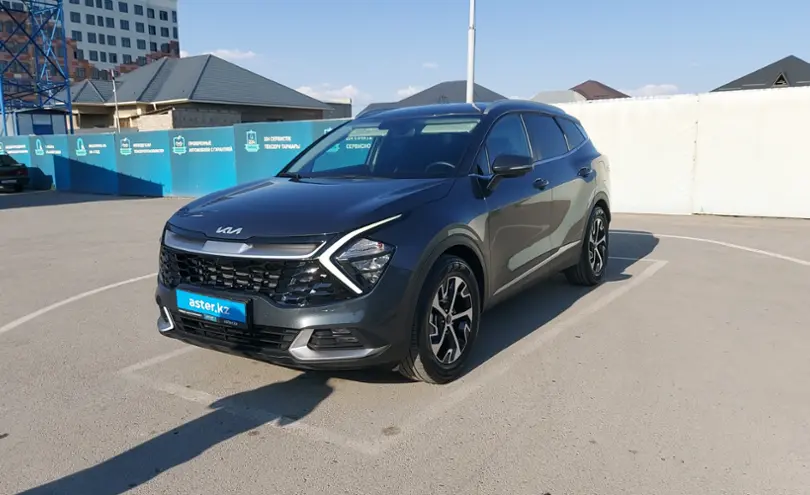 Kia Sportage 2023 года за 17 000 000 тг. в Шымкент