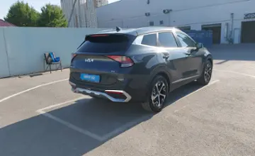 Kia Sportage 2023 года за 17 000 000 тг. в Шымкент фото 3