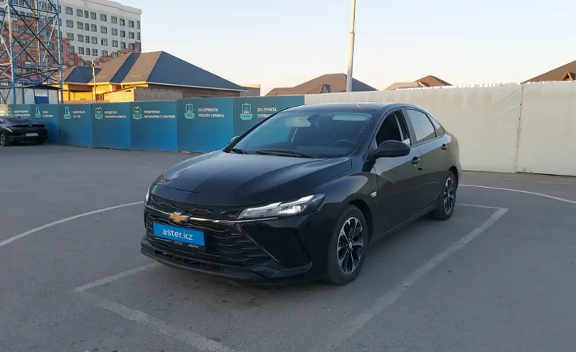 Chevrolet Monza 2023 года за 7 500 000 тг. в Шымкент