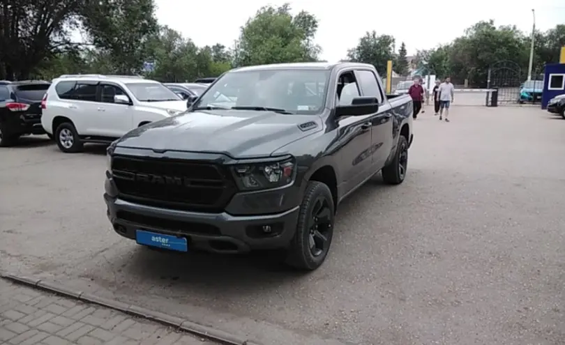 Dodge RAM 2023 года за 28 000 000 тг. в Актобе