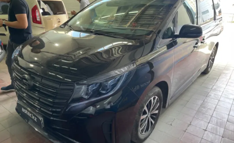 GAC Trumpchi M8 2022 года за 18 000 000 тг. в Астана