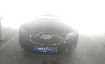 Chevrolet Cruze 2011 года за 2 600 000 тг. в Алматы фото 2