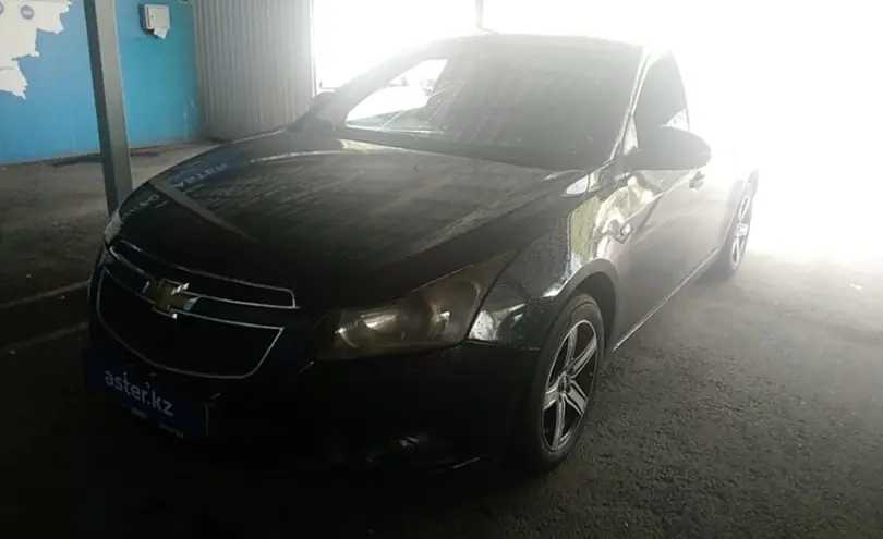 Chevrolet Cruze 2011 года за 2 600 000 тг. в Алматы