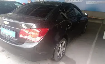 Chevrolet Cruze 2011 года за 2 600 000 тг. в Алматы