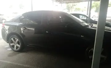 Chevrolet Cruze 2011 года за 2 600 000 тг. в Алматы фото 4