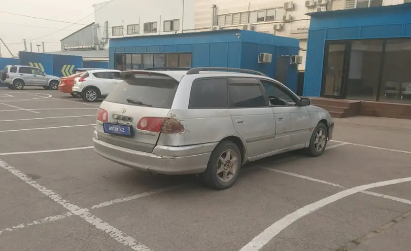 Toyota Caldina 1998 года за 2 600 000 тг. в Алматы фото 3