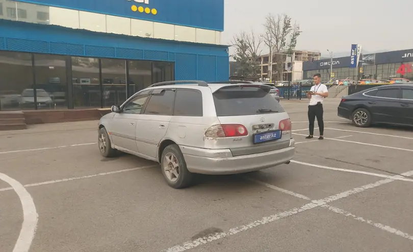 Toyota Caldina 1998 года за 2 600 000 тг. в Алматы фото 4