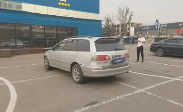 Toyota Caldina 1998 года за 2 600 000 тг. в Алматы фото 4