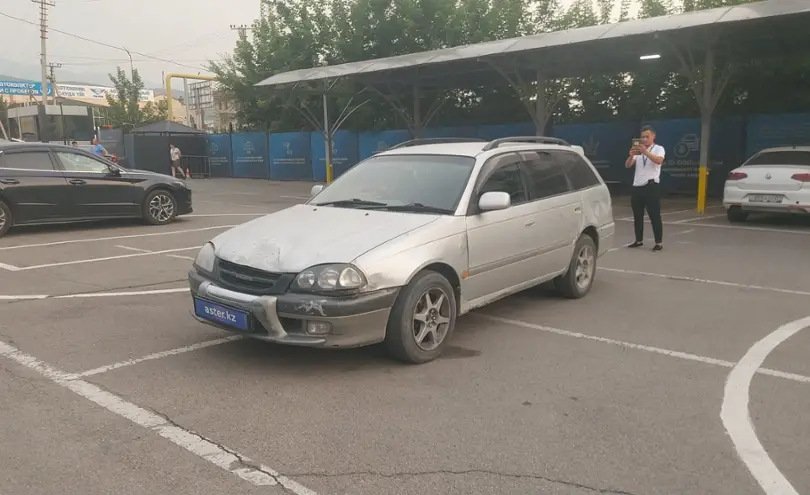 Toyota Caldina 1998 года за 2 600 000 тг. в Алматы