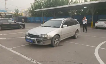 Toyota Caldina 1998 года за 2 600 000 тг. в Алматы фото 1