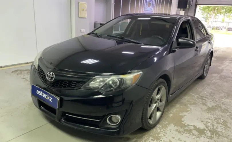 Toyota Camry 2013 года за 7 000 000 тг. в Павлодар