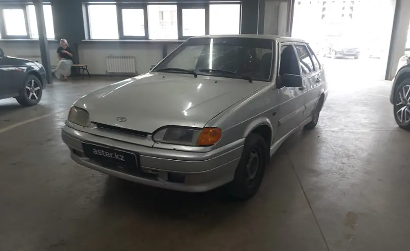 LADA (ВАЗ) 2115 2011 года за 1 200 000 тг. в Астана