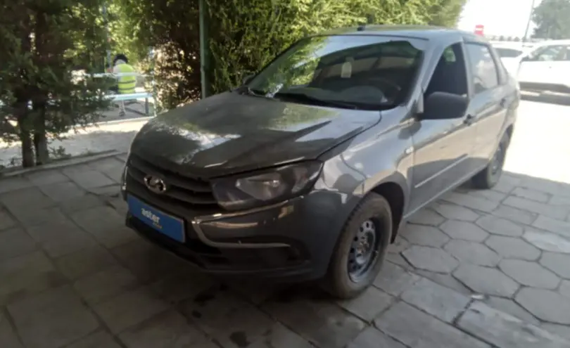 LADA (ВАЗ) Granta 2022 года за 5 000 000 тг. в Талдыкорган