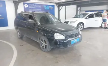 LADA (ВАЗ) Priora 2014 года за 3 000 000 тг. в Астана фото 2