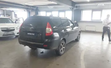 LADA (ВАЗ) Priora 2014 года за 3 000 000 тг. в Астана фото 3