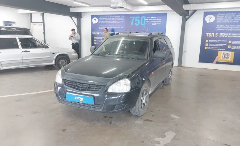LADA (ВАЗ) Priora 2014 года за 3 000 000 тг. в Астана