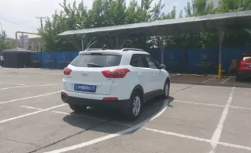 Hyundai Creta 2018 года за 8 800 000 тг. в Алматы фото 3