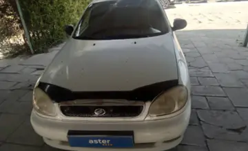 ЗАЗ Chance 2013 года за 1 200 000 тг. в Талдыкорган фото 2