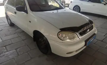 ЗАЗ Chance 2013 года за 1 200 000 тг. в Талдыкорган фото 3