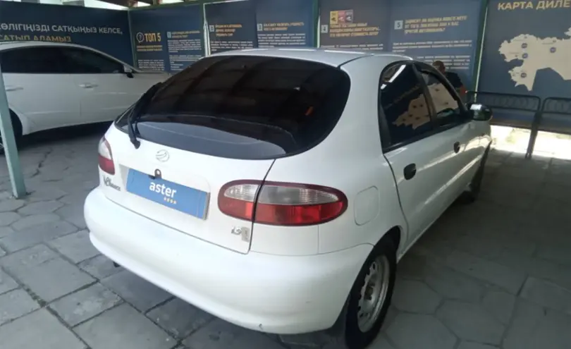 ЗАЗ Chance 2013 года за 1 200 000 тг. в Талдыкорган фото 5