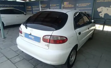 ЗАЗ Chance 2013 года за 1 200 000 тг. в Талдыкорган
