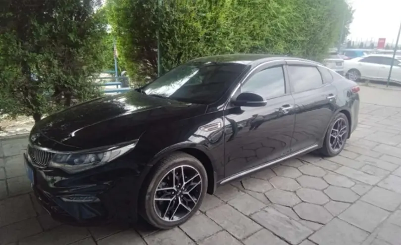 Kia Optima 2019 года за 8 900 000 тг. в Талдыкорган